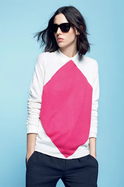 Look 15